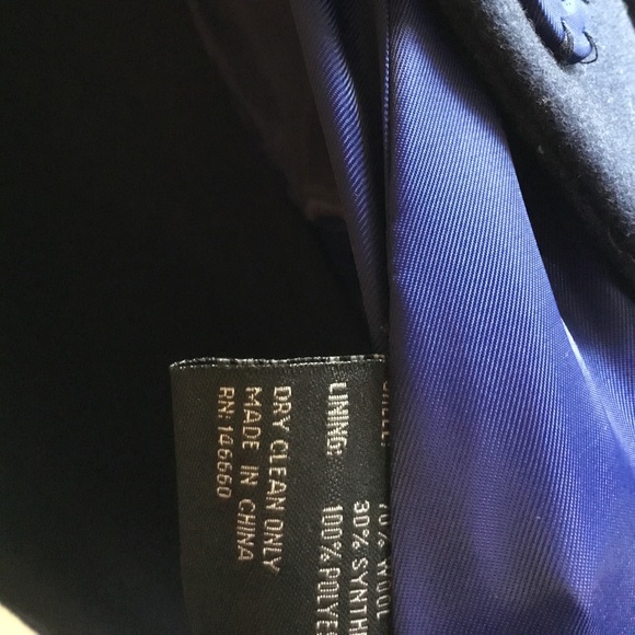 Bass European Car Coat - Picture 4 of 10